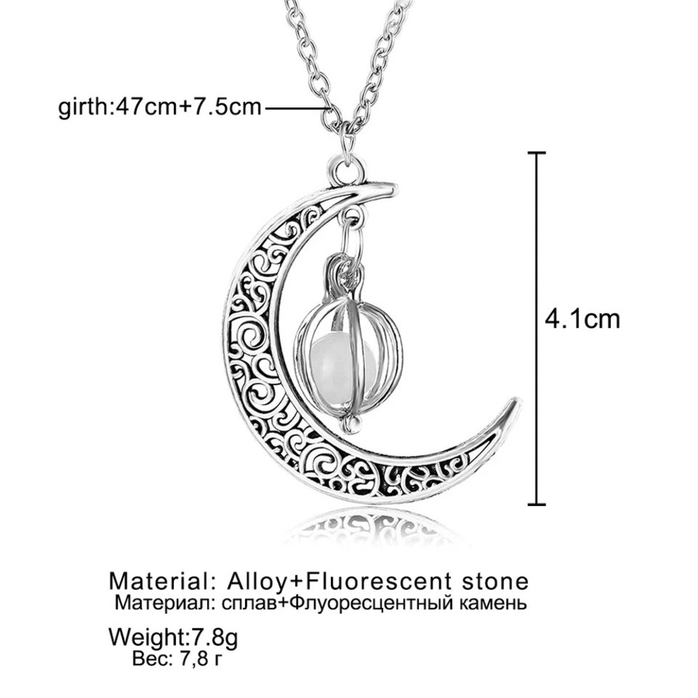 Necklace - Picture 3 of 7